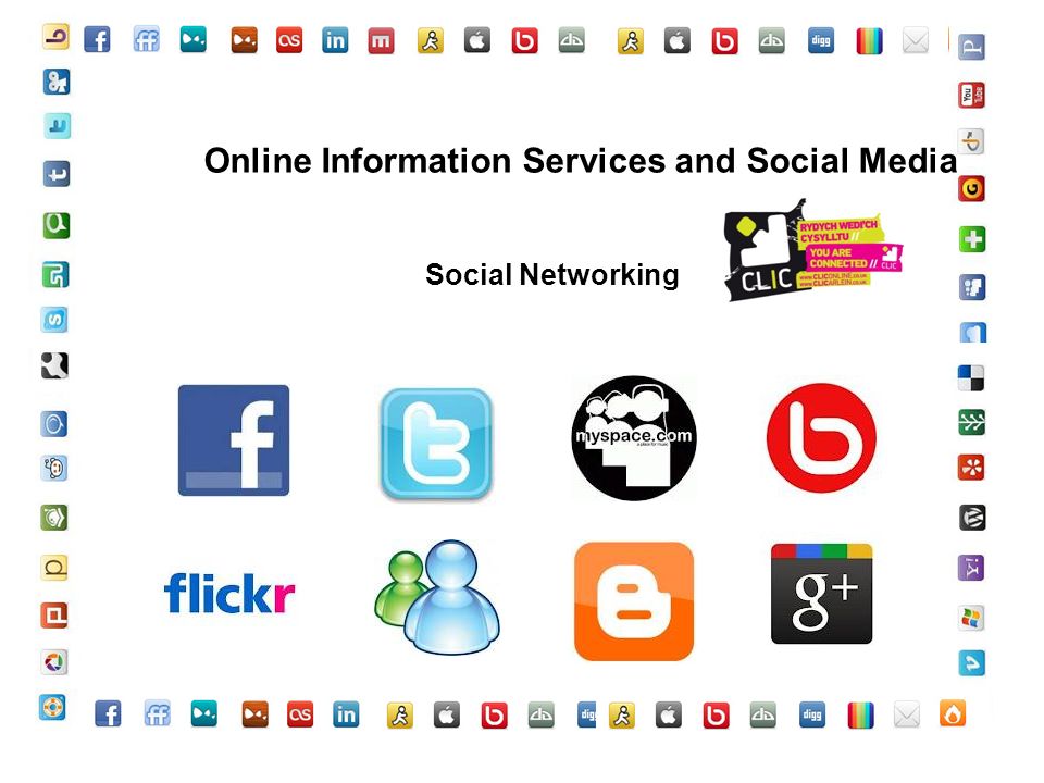 online information services