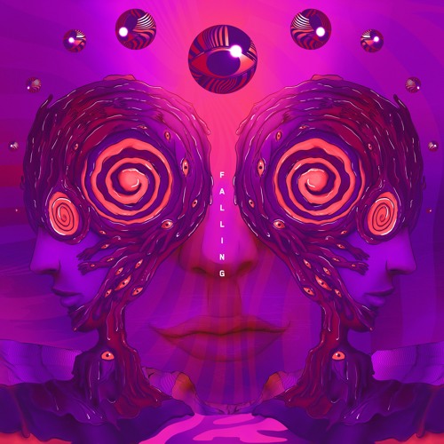 REZZ - Falling (feat. Underoath)