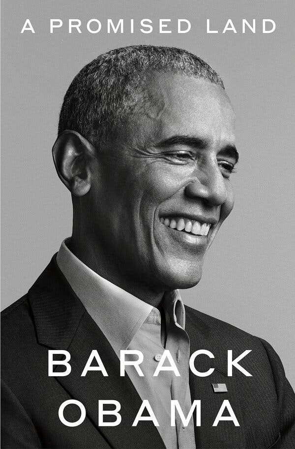 An America That Could Explain: On Barack Obama’s “A Promised Land” - Los Angeles Review of Books