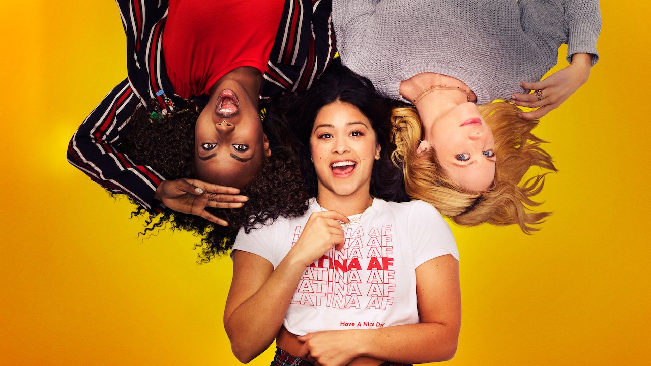 Someone Great | Netflix Official Site