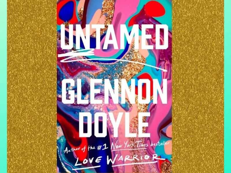 Untamed by Glennon Doyle