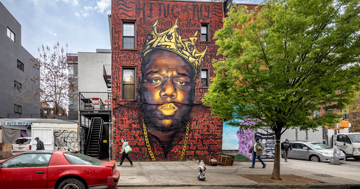 Notorious by Collect 200