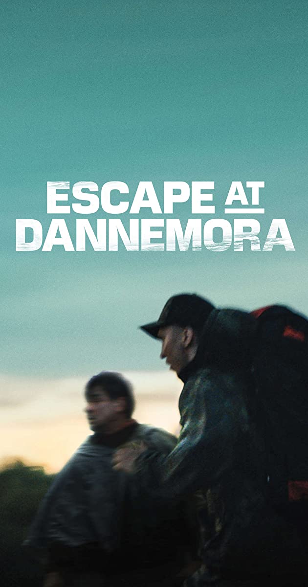 Escape at Dannemora (TV Mini-Series, 2018)