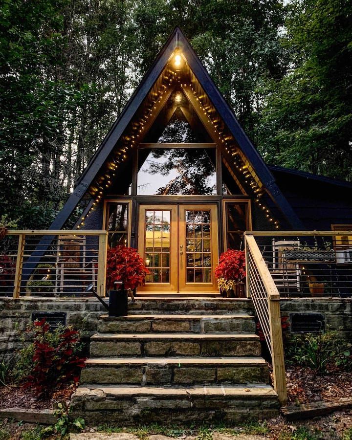 Vacation Rentals, Homes, Experiences & Places - Airbnb