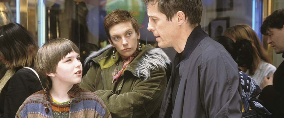 About a Boy (2002)