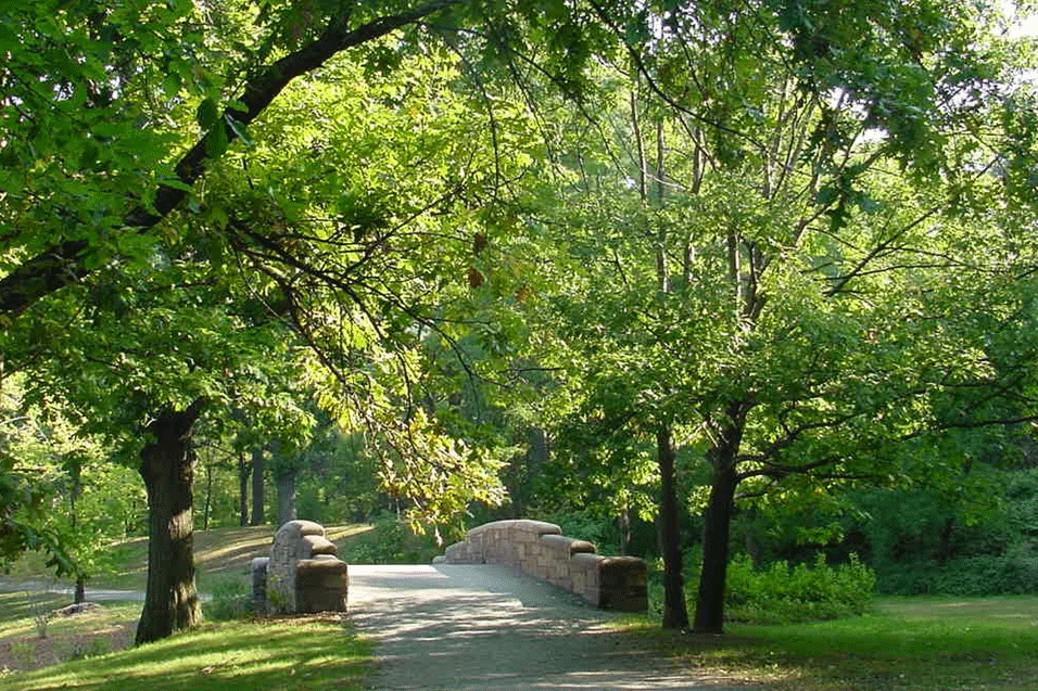 Jamaica Pond - The Emerald Necklace Conservancy