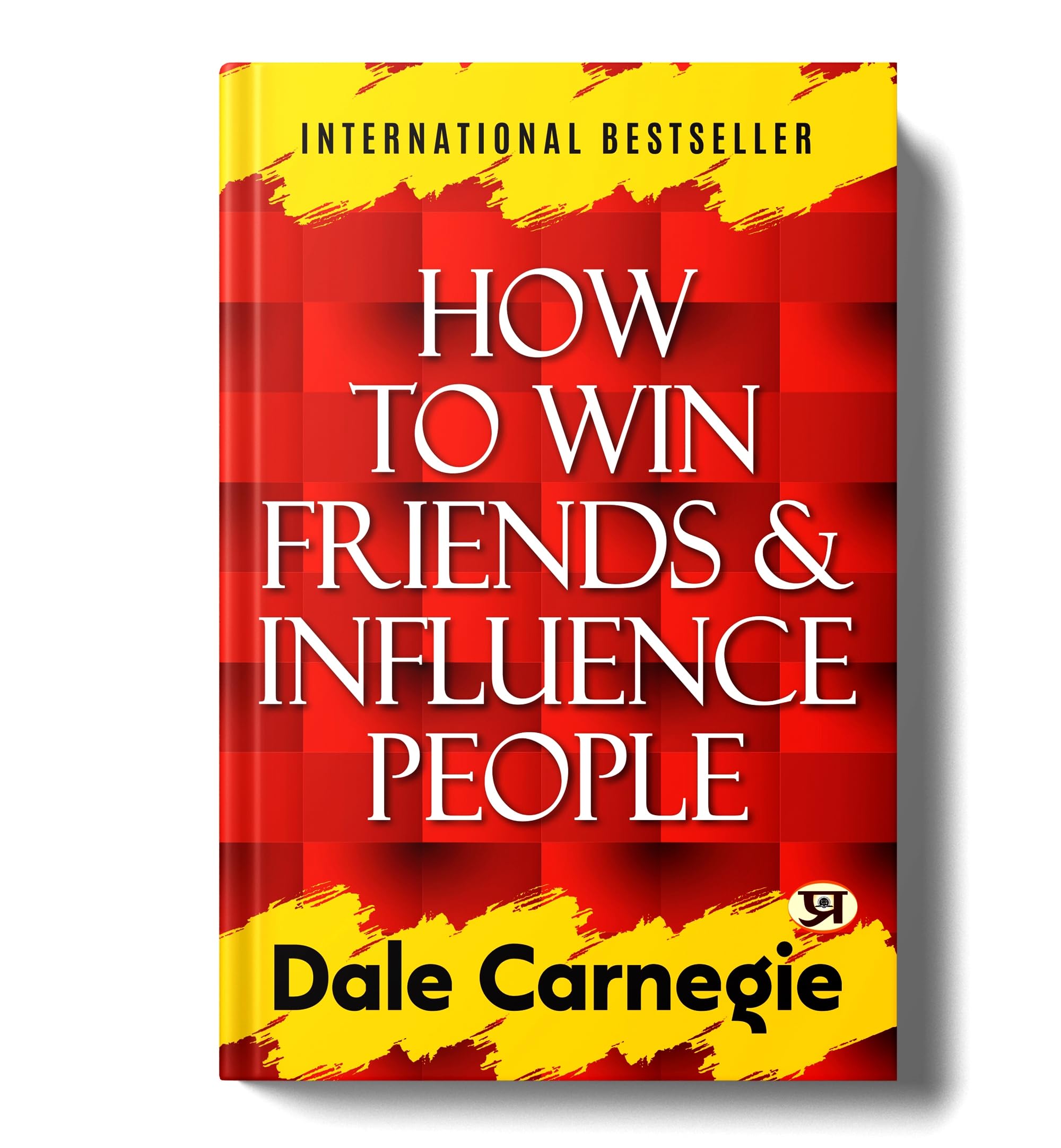 How to Win Friends & Influence People - Dale Carnegie | Amazon.com