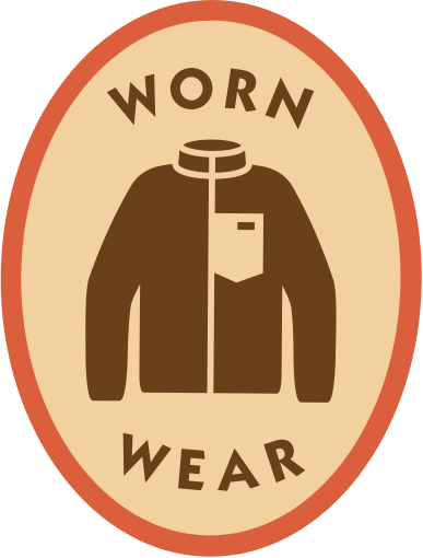 Worn Wear - Better Than New