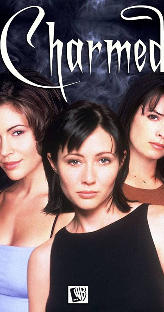 Charmed (TV Series 1998–2006)