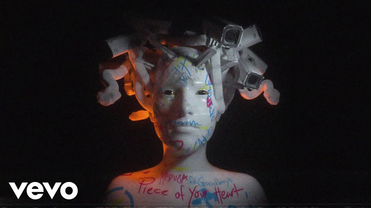 Meduza - Piece Of Your Heart
