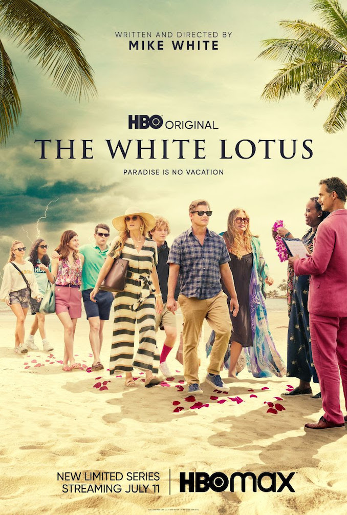 The White Lotus - Official Website for the HBO Series