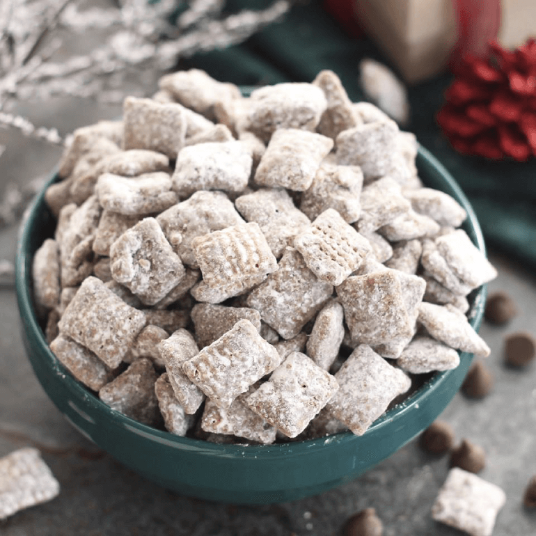 Gluten-Free Chex™ Muddy Buddies™ - Chex Cereal