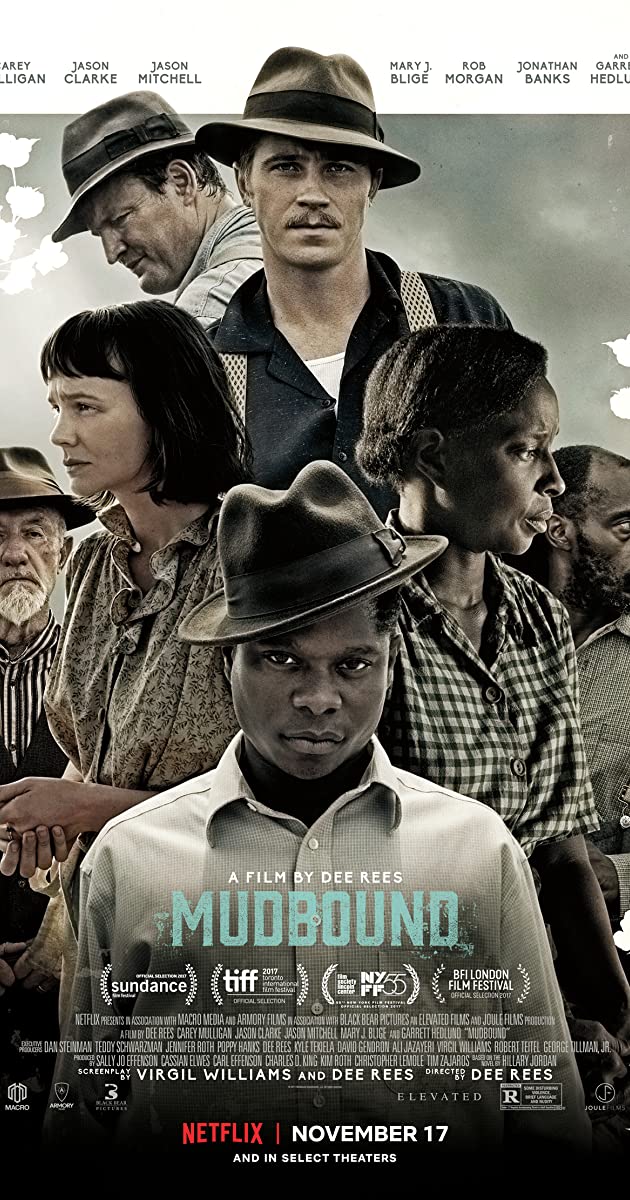 Mudbound (2017)