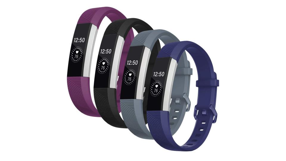 Fitbit Alta™ Fitness WristbandAlta