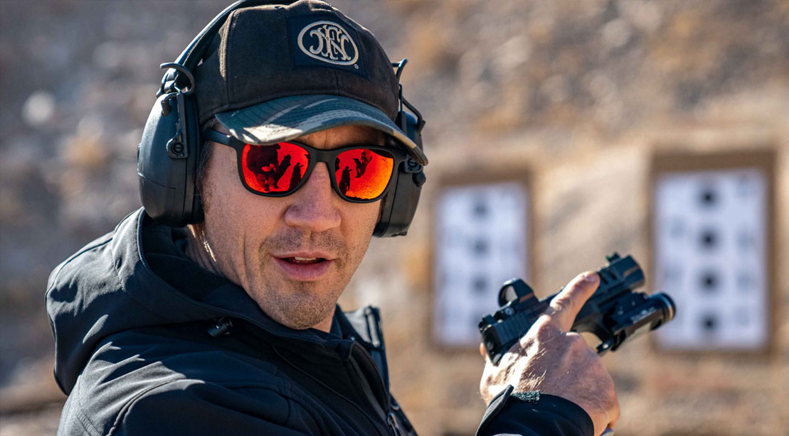 #1833 - Tim Kennedy: The Joe Rogan Experience