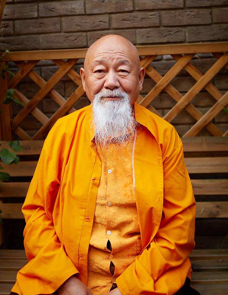 Lama Yeshe Rinpoche: From A Mountain In Tibet