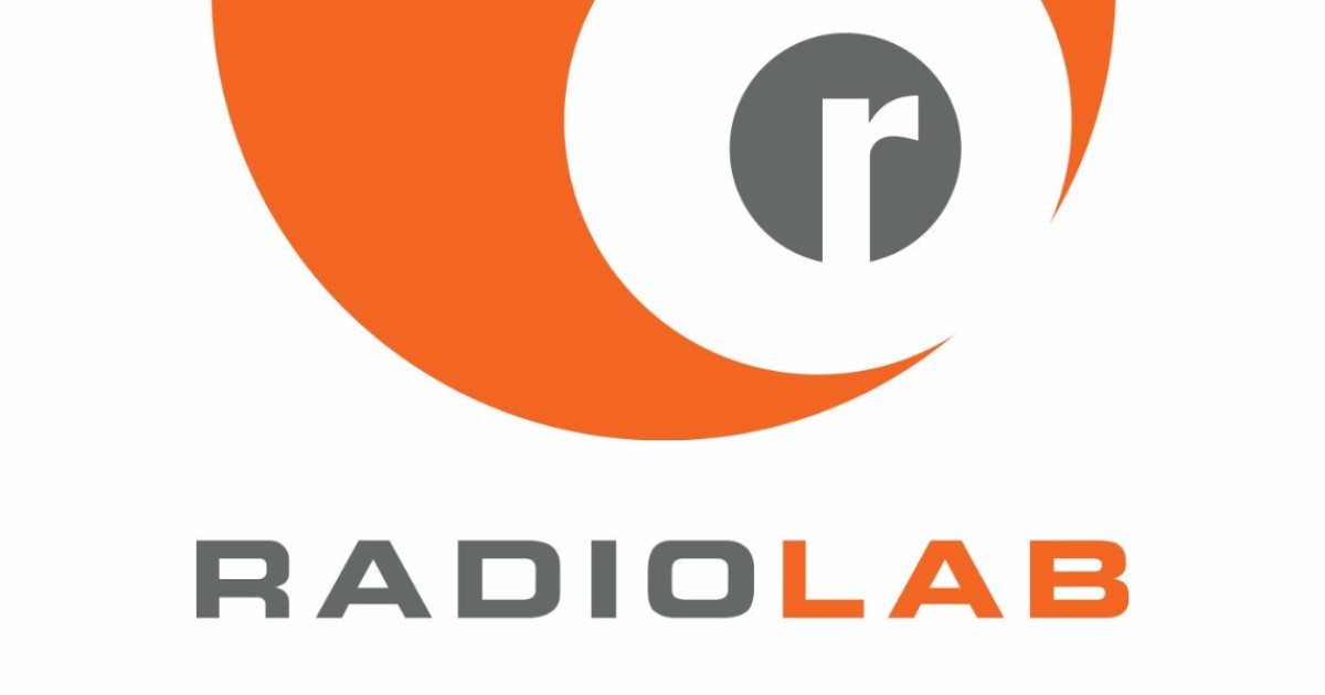 Radiolab