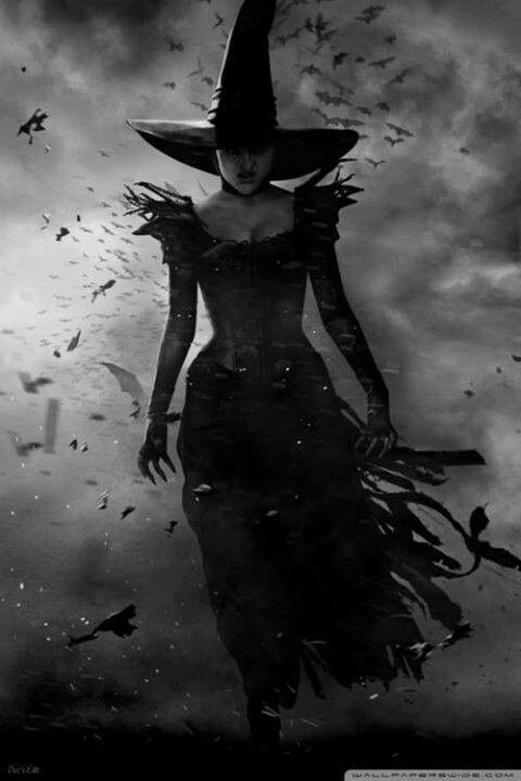 Which Witch - Florence and the Machine