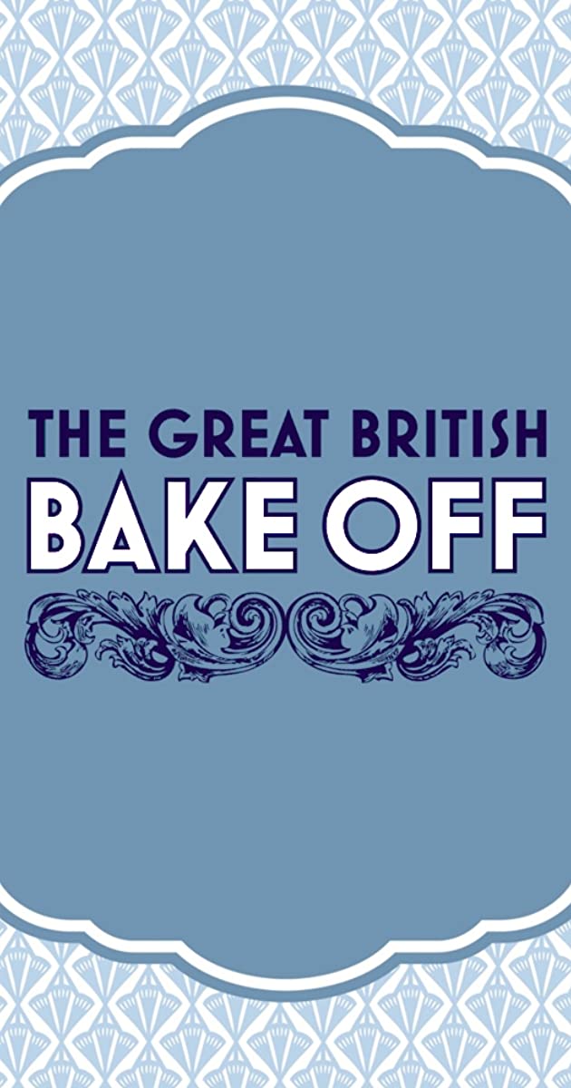The Great British Baking Show (TV Series 2010– )
