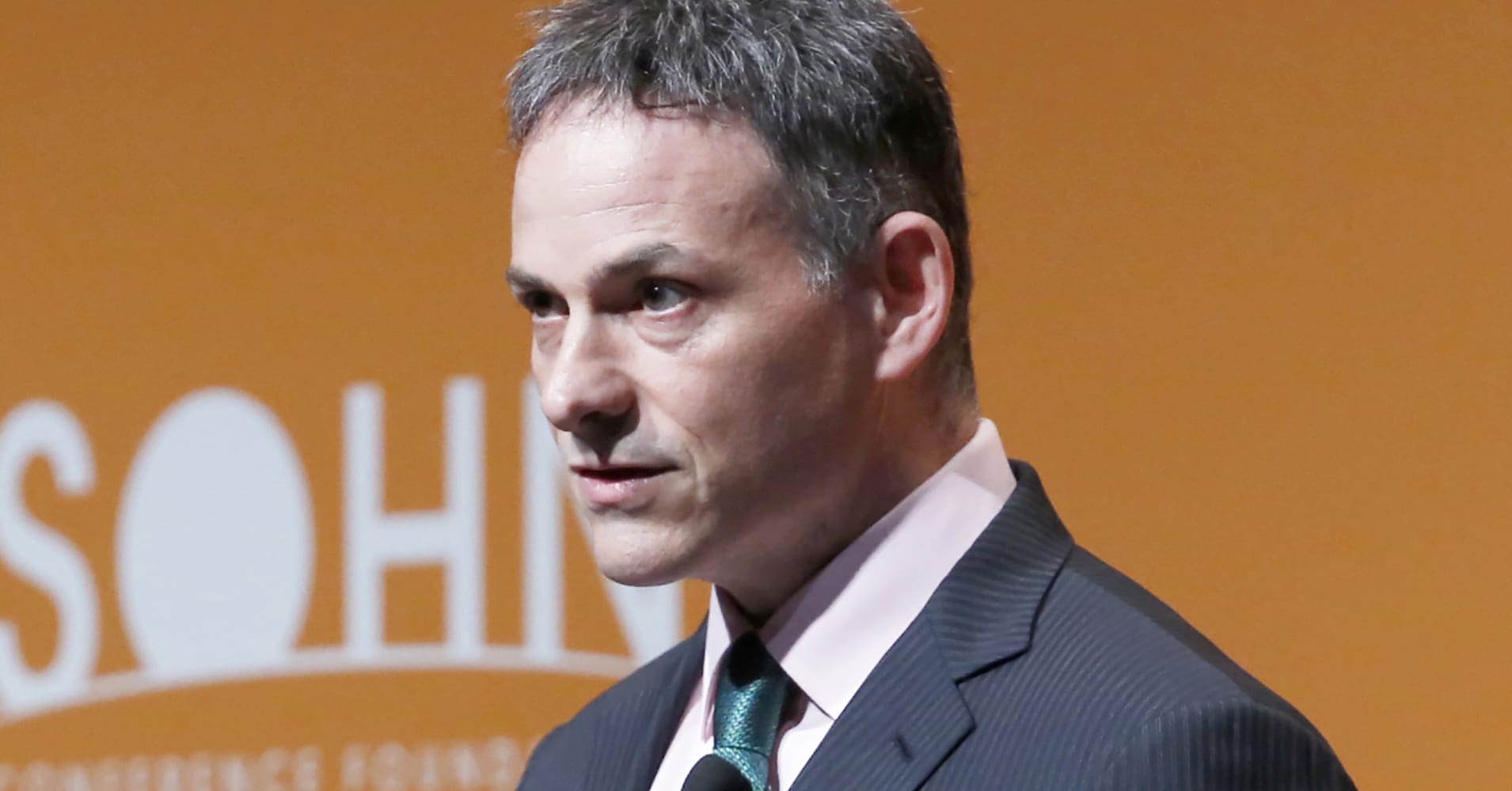 David Einhorn: Value investing may be dead and Amazon and Tesla killed it