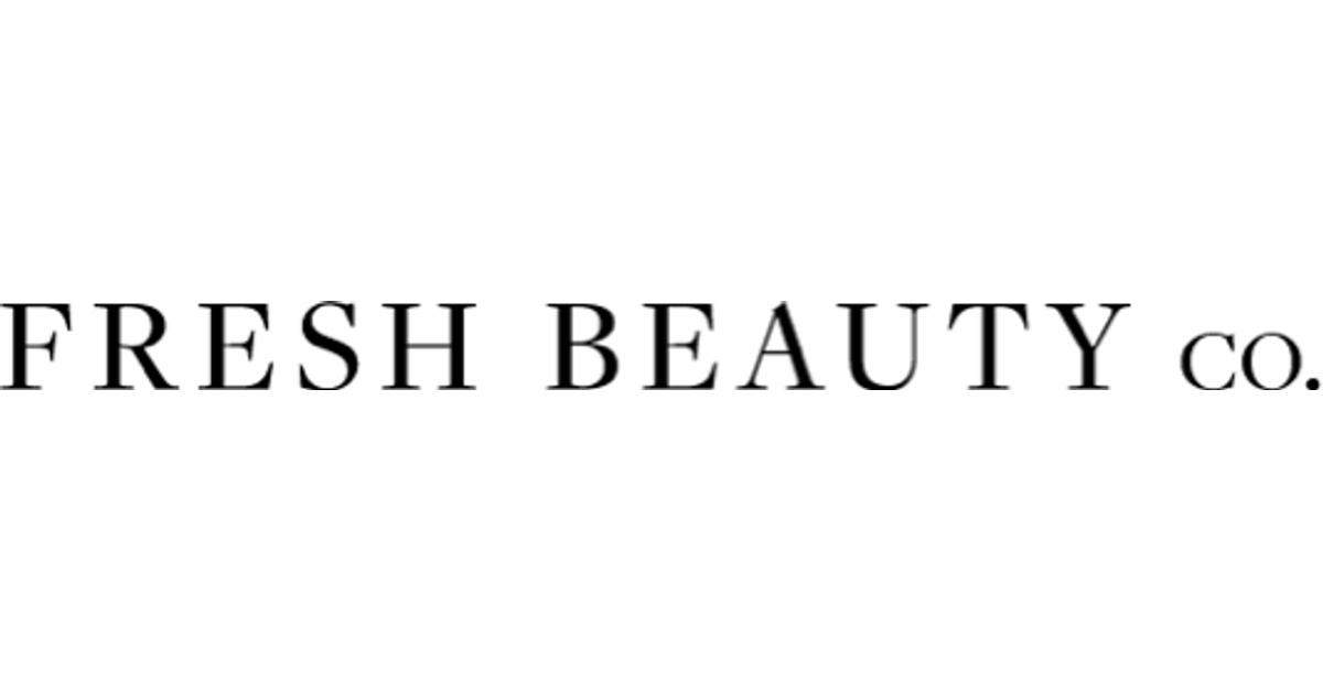 Fresh Beauty Co. Skincare, Fragrances, Make up, Haircare