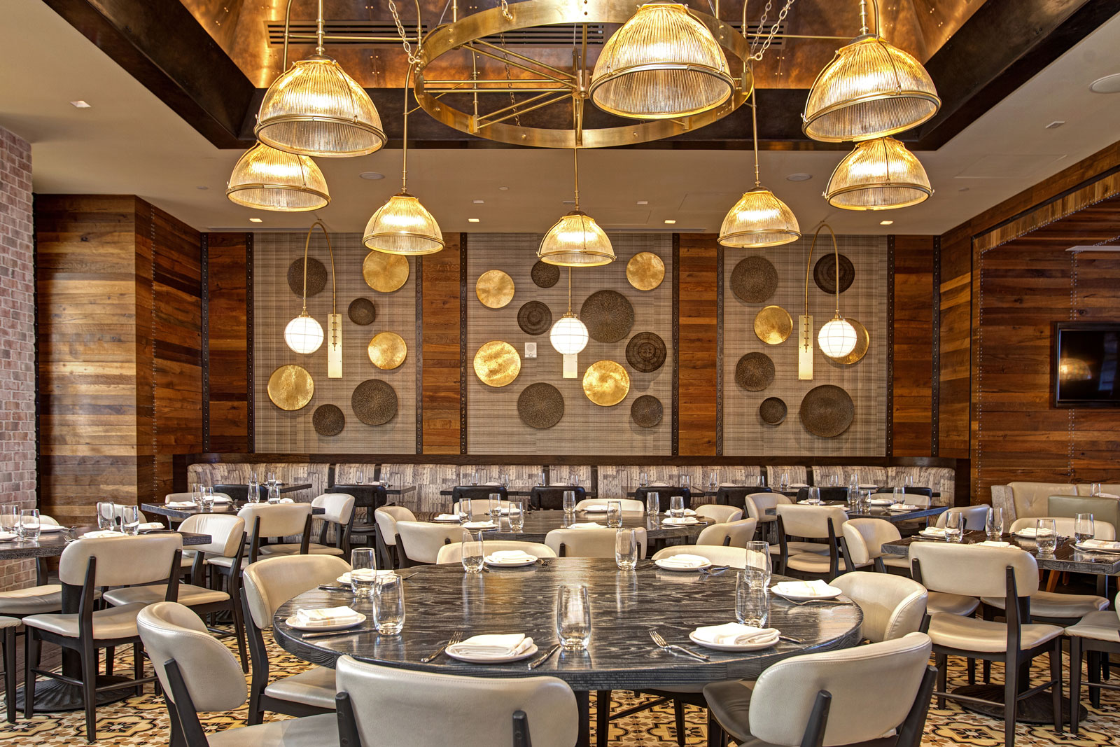 Lionfish Restaurant San Diego | Modern Coastal Cuisine