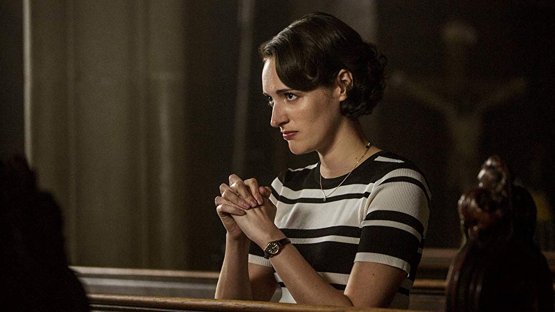 Fleabag Season 1 | Prime Video