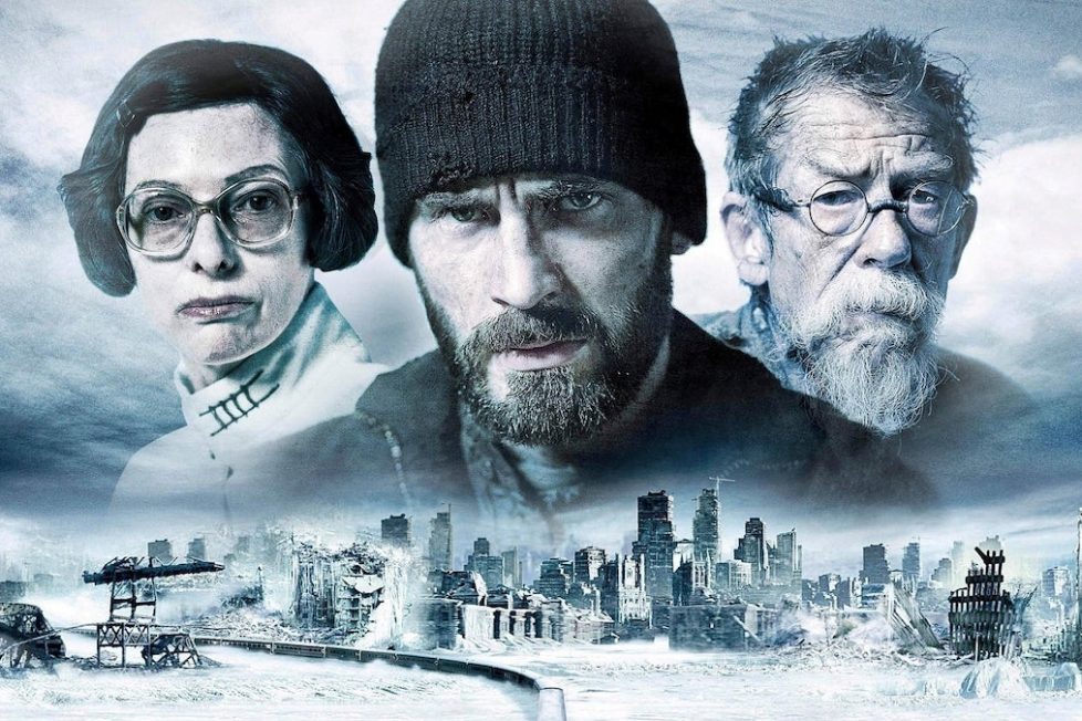 Snowpiercer (2013)