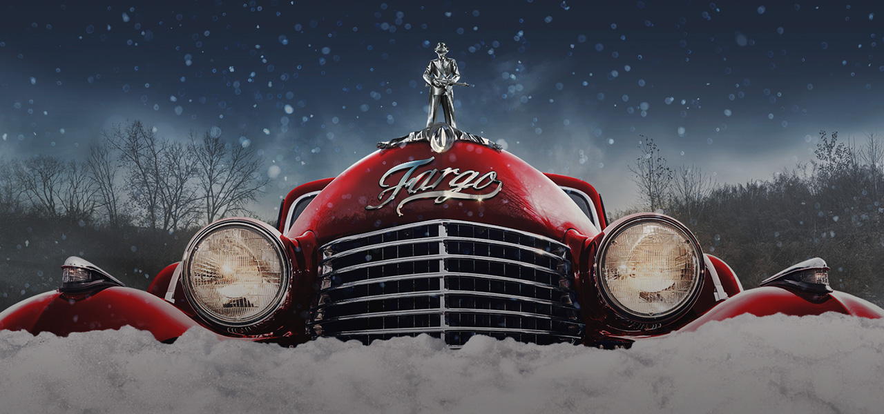 Fargo on FX Networks