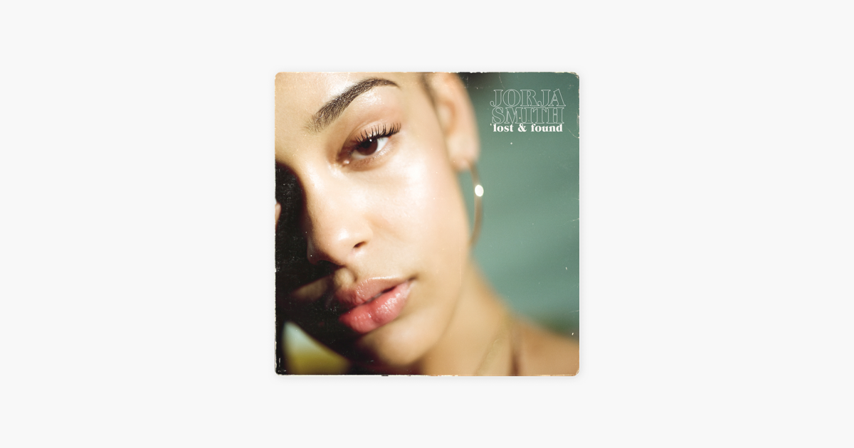 ‎On Your Own by Jorja Smith