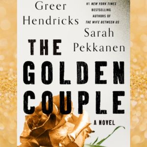 The Golden Couple : The Fiction Addiction