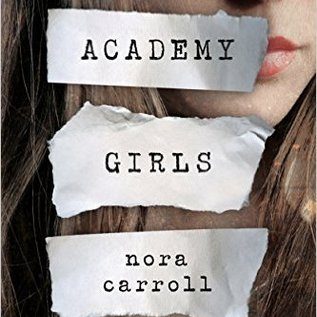 Academy Girls : The Fiction Addiction