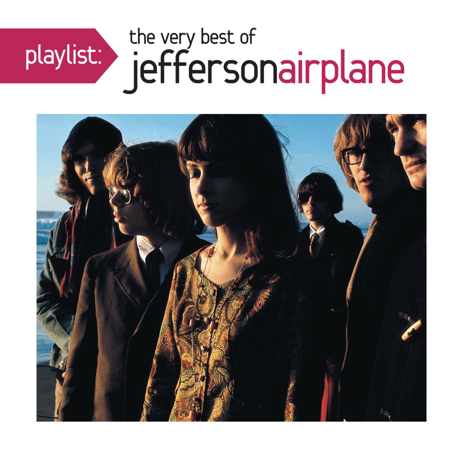 Jefferson Airplane - White Rabbit