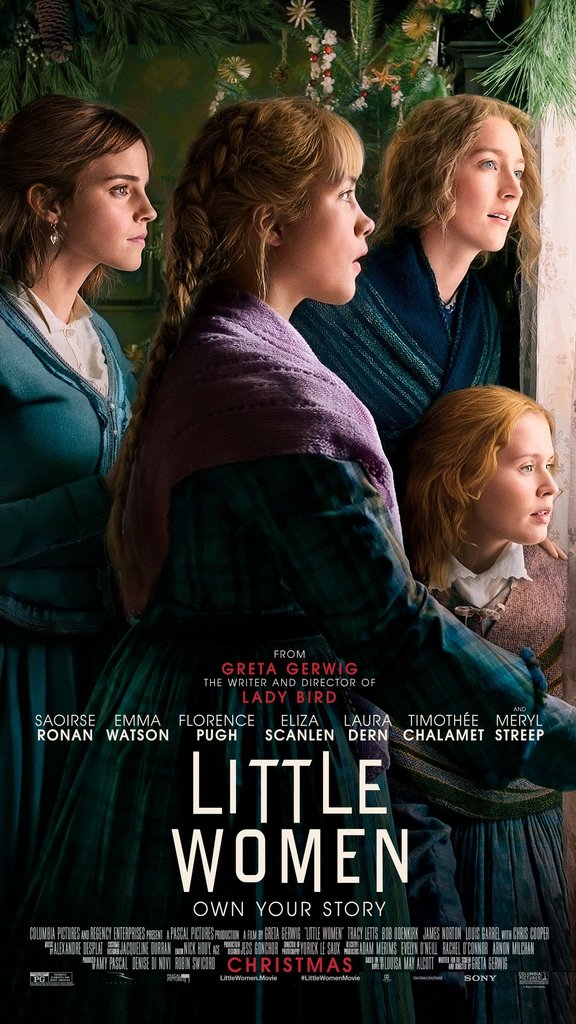 Little Women