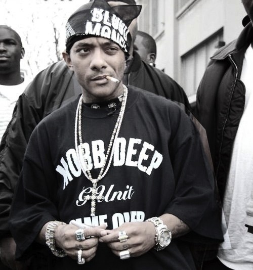 Mobb Deep - Survival of The Fittest
