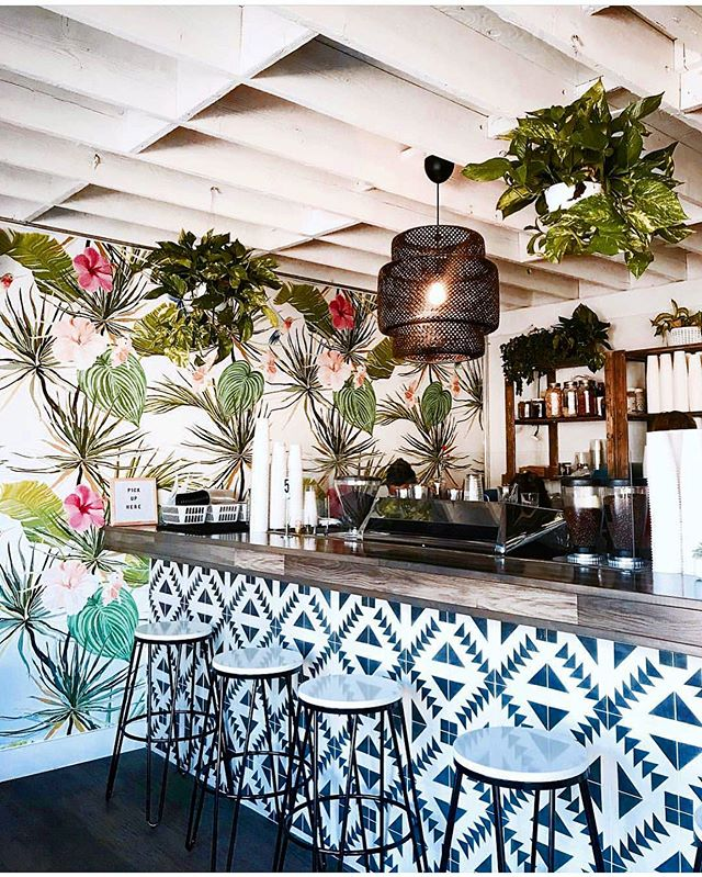 The Grounds bean bar (@thegroundsbeanbar) • Instagram photos ...