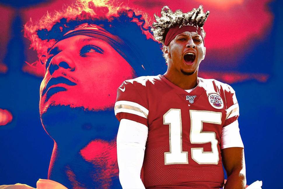Patrick Mahomes High School Basketball Highlights