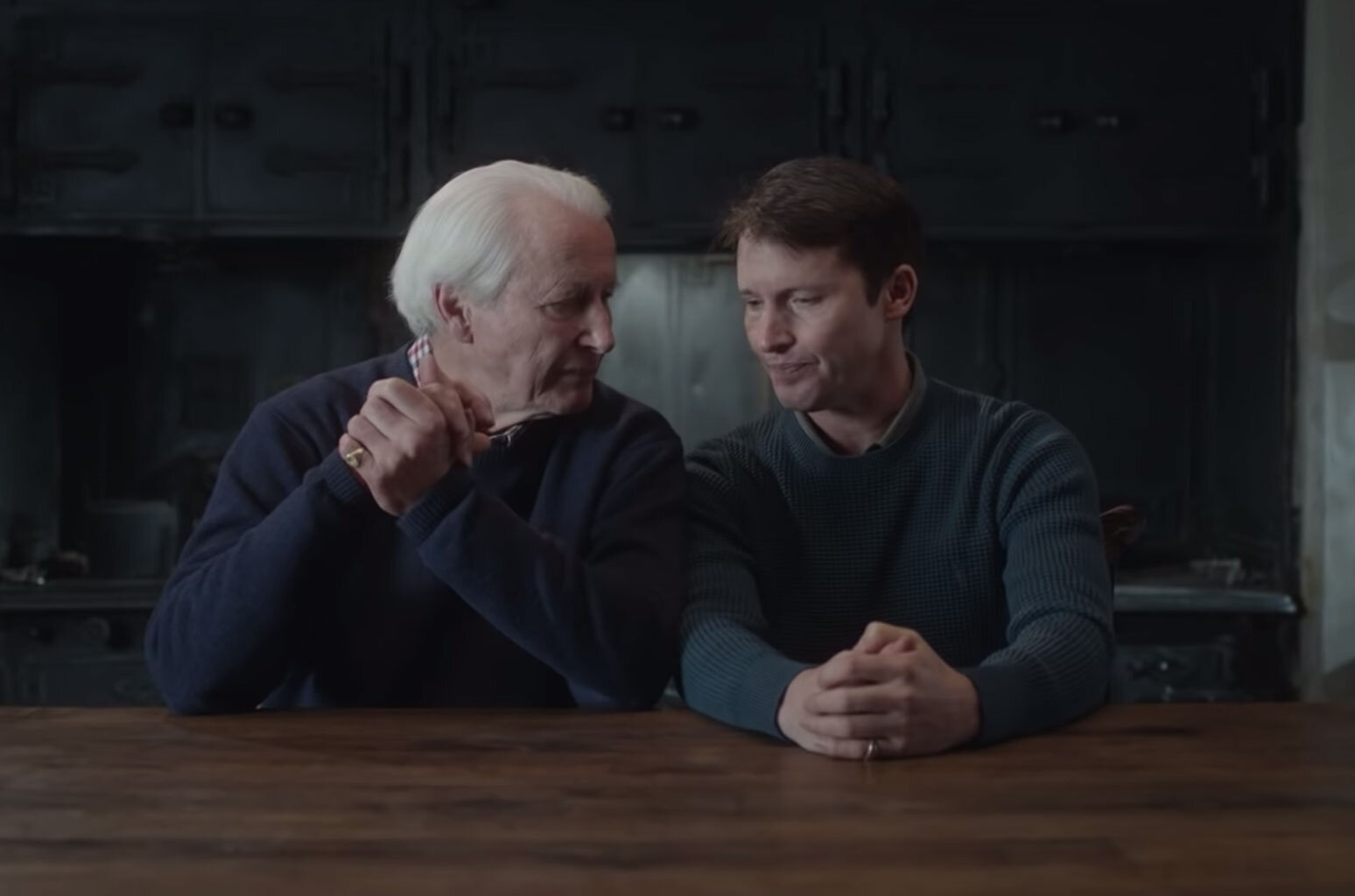 James Blunt - Monsters [Official Video]