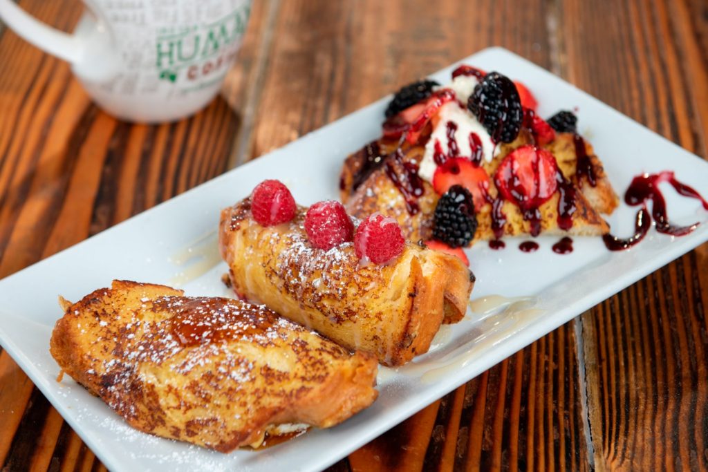 Fig Tree Cafe
