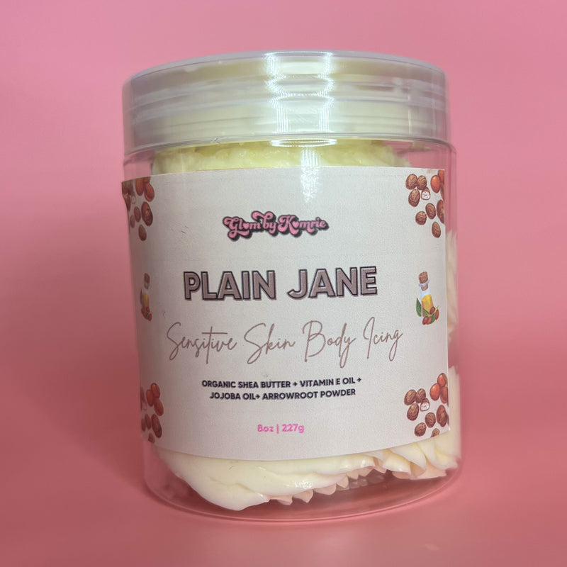 Plain Janeee Body Butter