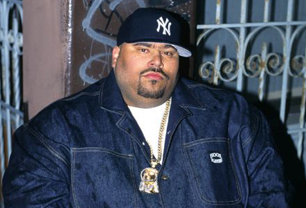 Big Pun feat. Joe - Still Not A Player