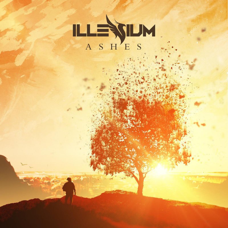 Illenium - Reverie (feat. King Deco)