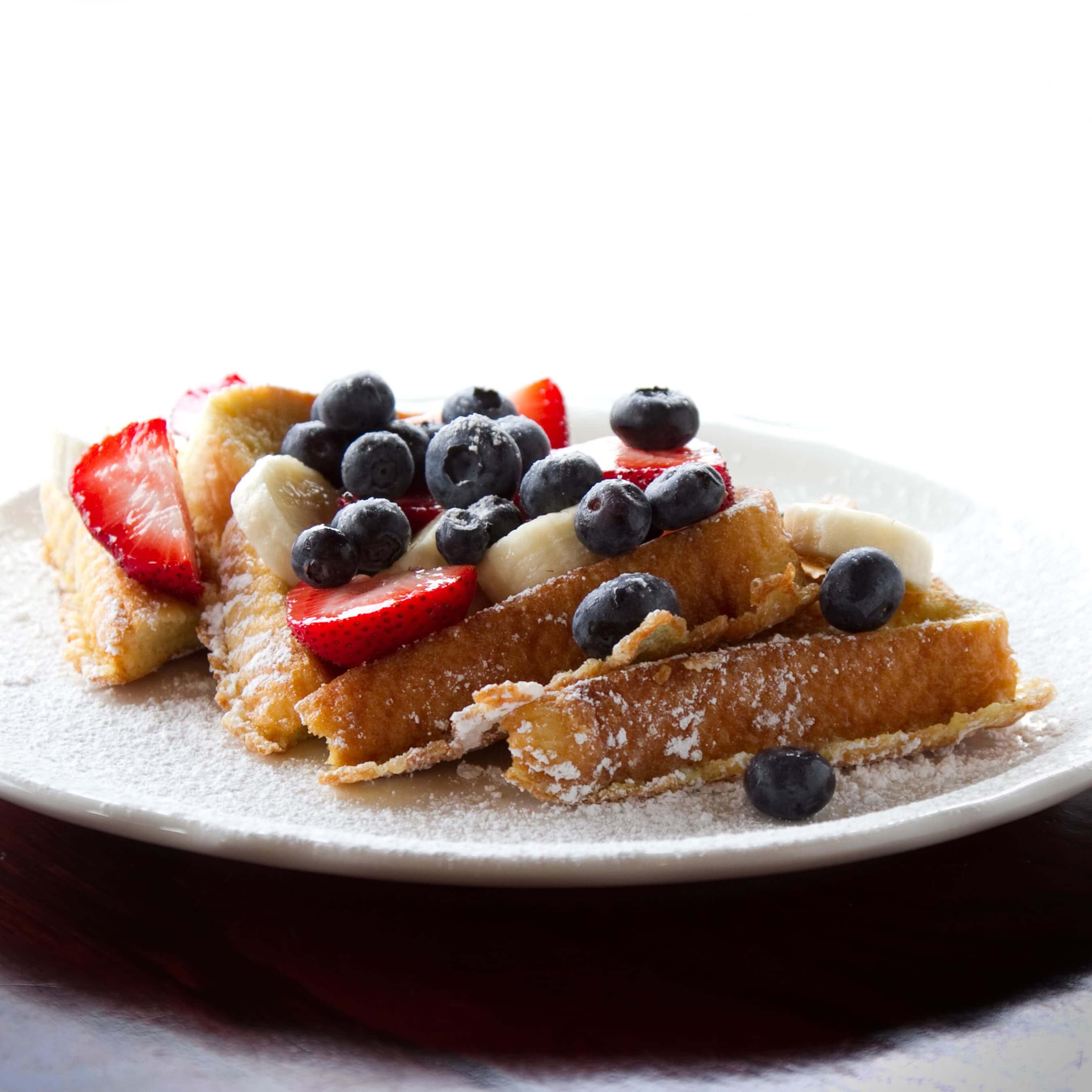 Richard Walker's Pancake House | California & Illinois