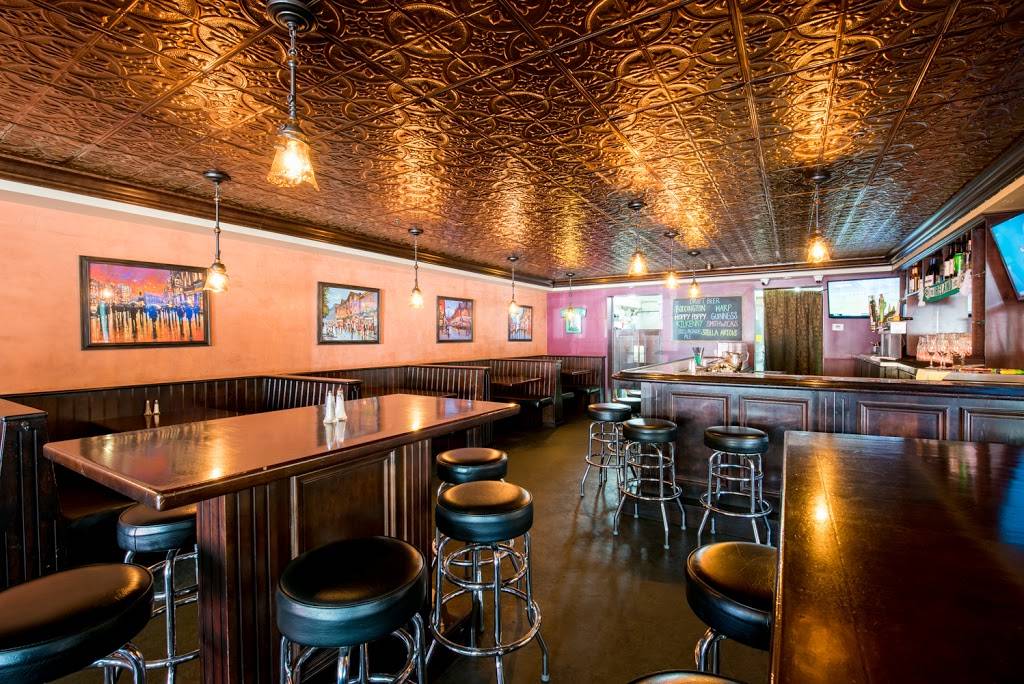 Fitzpatrick's Tavern · 490 1st St, Solvang, CA 93463
