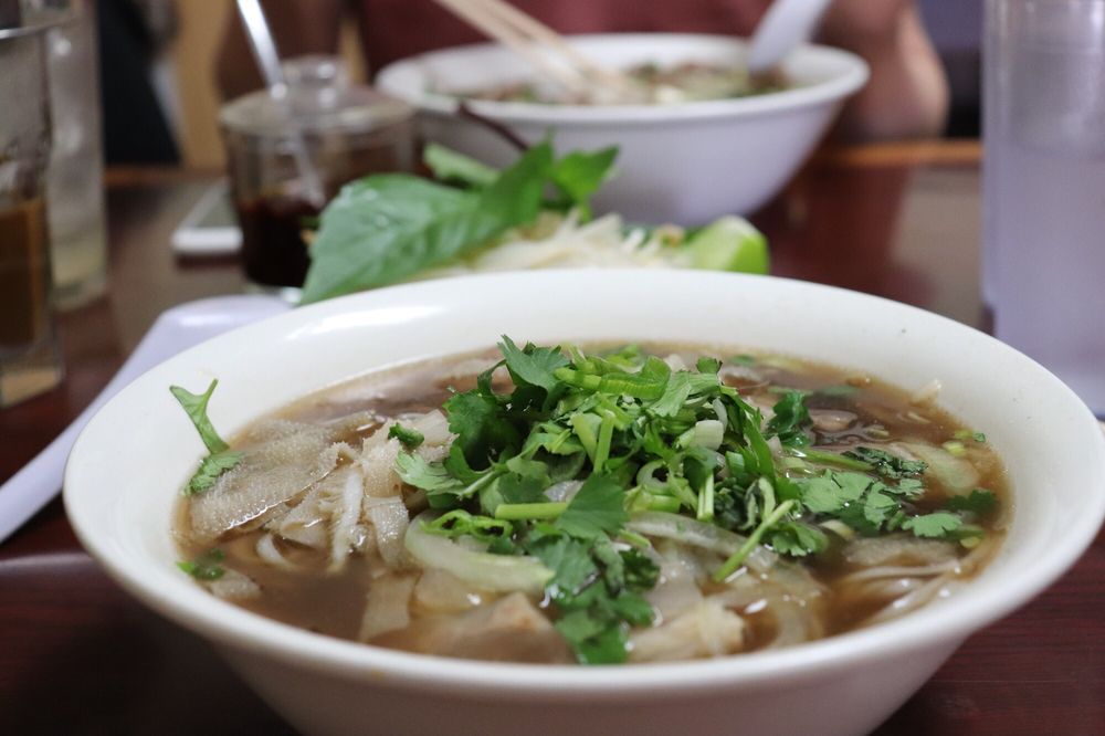 Pho Minh - Takeout & Delivery - 99 Photos & 140 Reviews ...