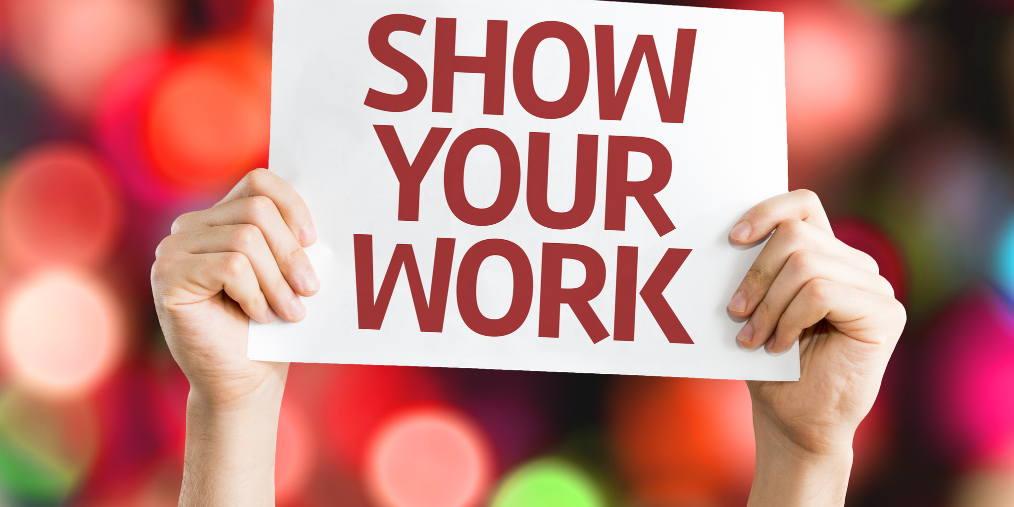 Show Your Work by Austin Kleon | Trailer