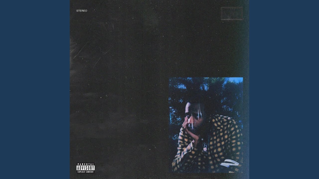 Cutting Ties - 6LACK