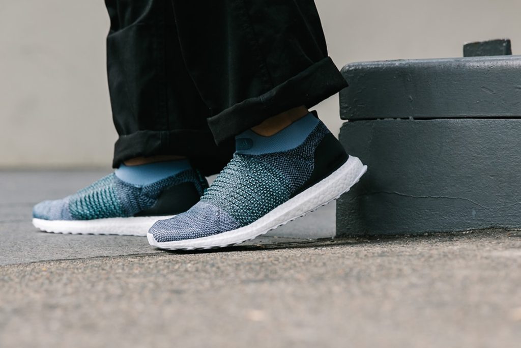 Adidas | Ultraboost, Laceless