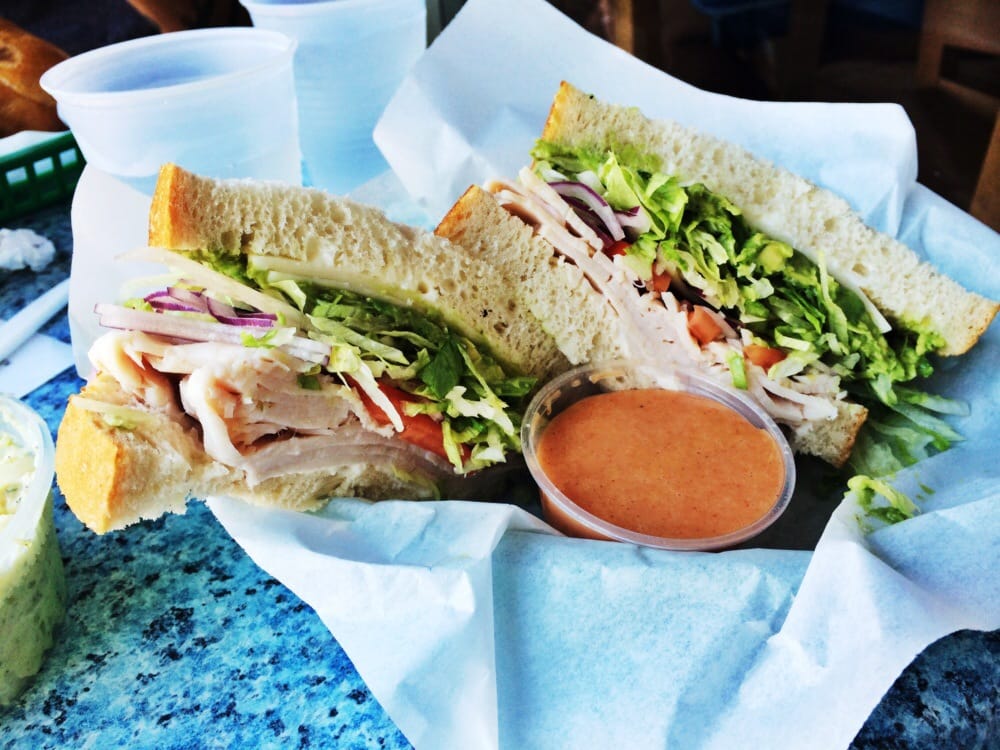 Board & Brew | Quality sandwiches and craft beer