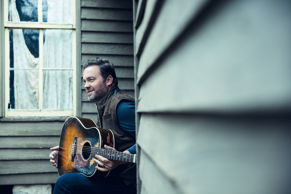 Lee Brice - Rumor